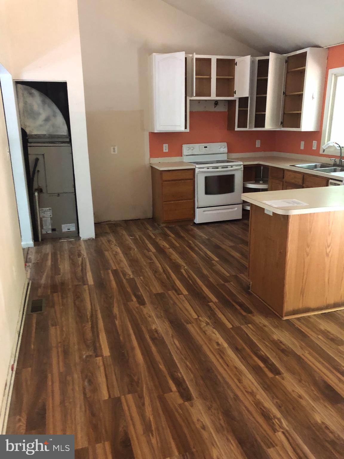 12940 Rousby Hall Road Lusby, MD 20657 - Photo 6 of 13 Kitchen #3