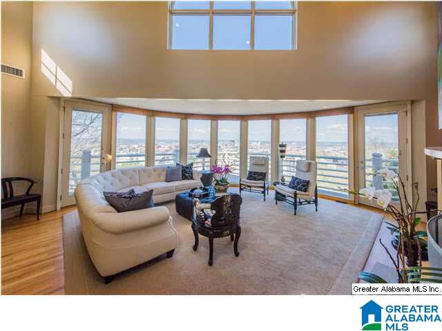 2824 Stratford Road South Birmingham, AL 35205 - Photo 3 of 32