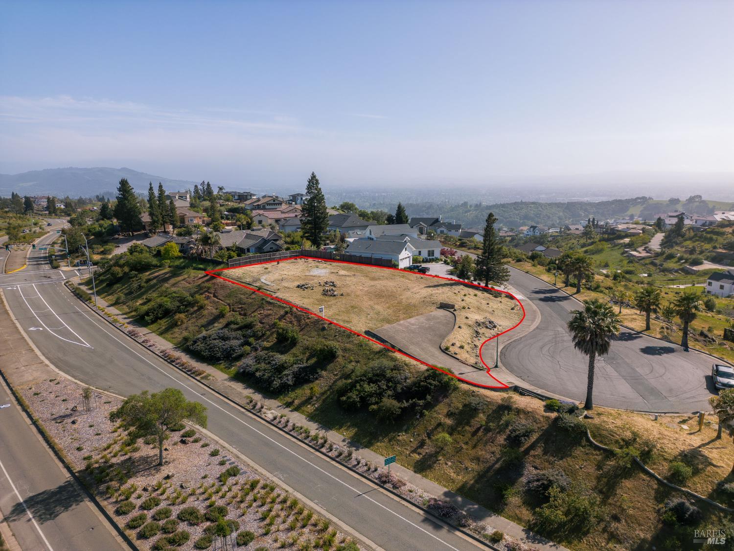 3874 Rocky Point Way Santa Rosa, CA 95404 - Photo 2 of 13