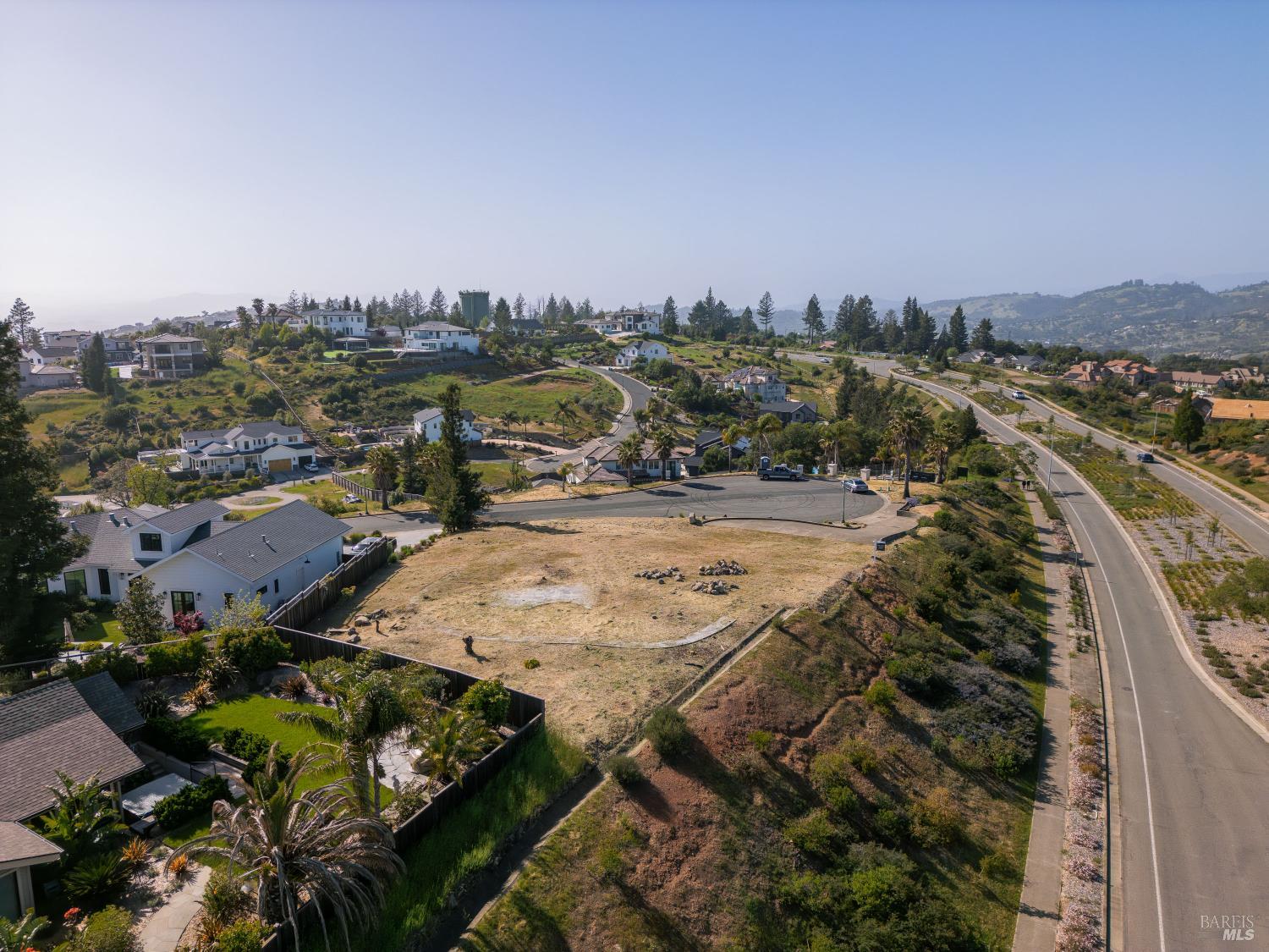 3874 Rocky Point Way Santa Rosa, CA 95404 - Photo 3 of 13