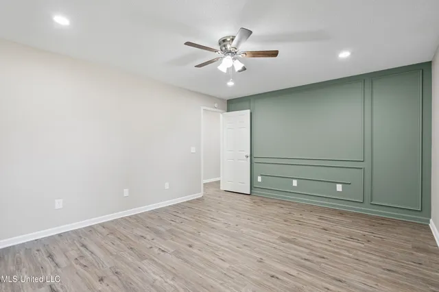 $255,000 | 3189 South Red Banks Road, Byhalia, MS 38611