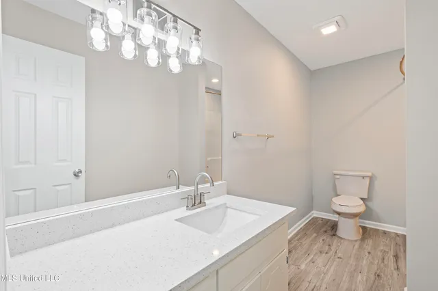 $255,000 | 3189 South Red Banks Road, Byhalia, MS 38611