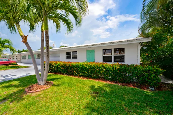 $139,900 | 728 Ridge Road, Unit 35, Lantana, FL 33462