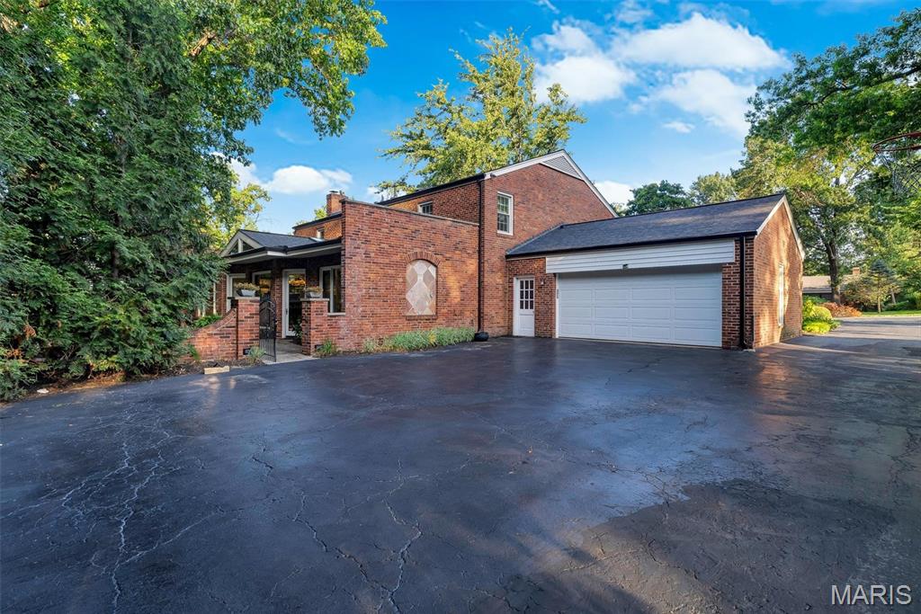 9845 Northbridge Road St. Louis, MO 63124 - Photo 47 of 59