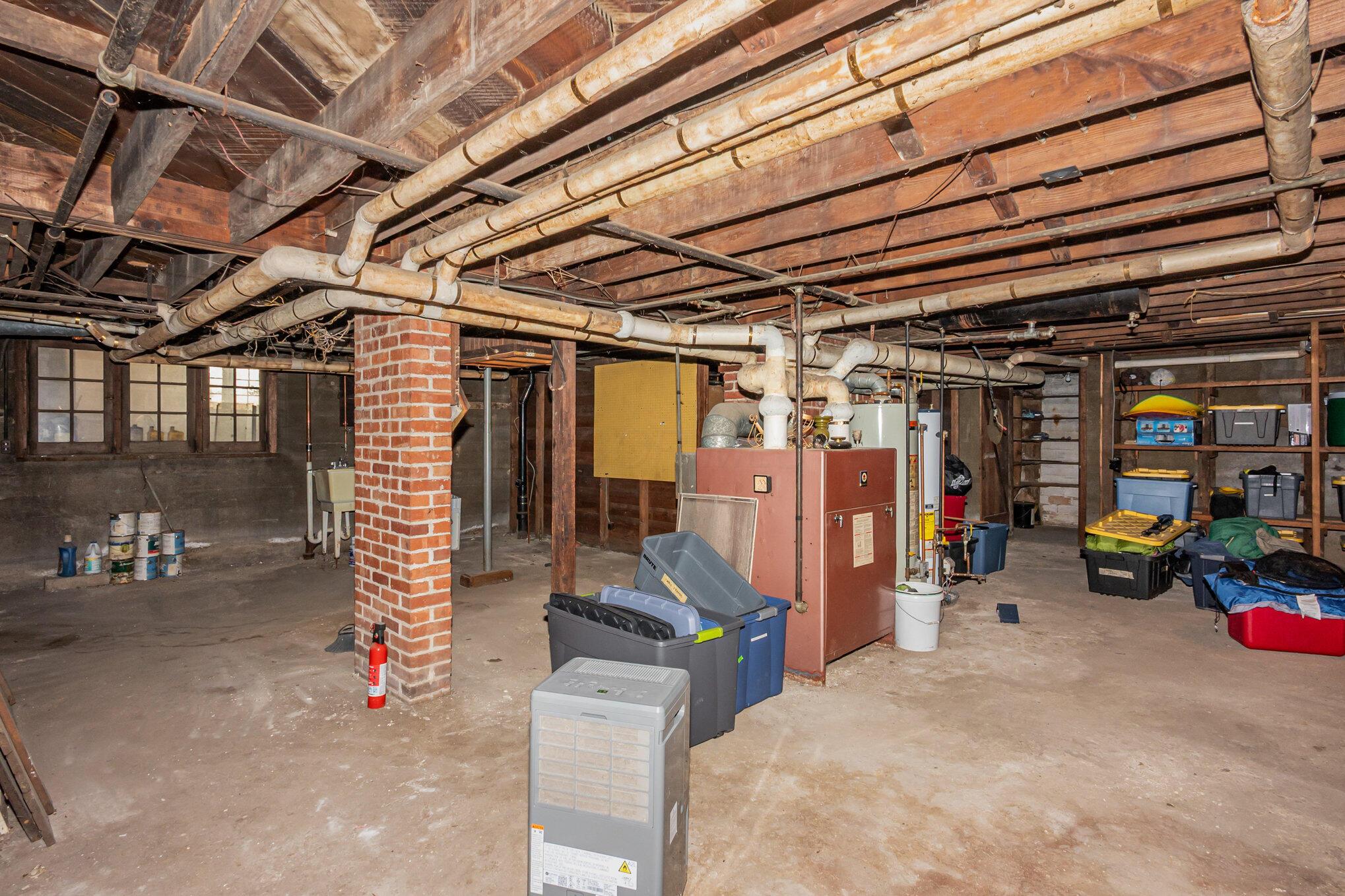 293 Merchant Street Newark, OH 43055 - Photo 45 of 61 basement