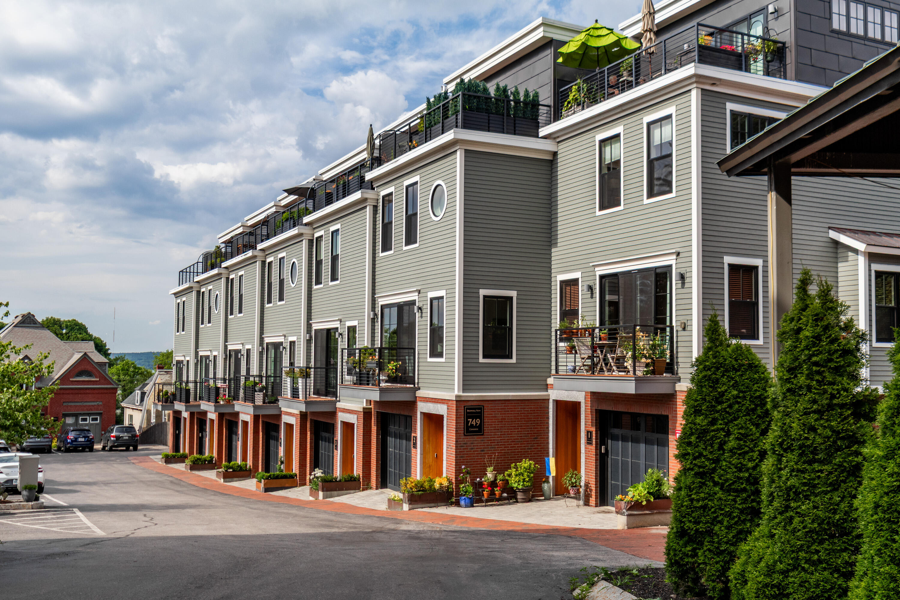 749 Congress Street, Unit 5 Portland, ME 04102 - Photo 49 of 50 20250702ms-81111