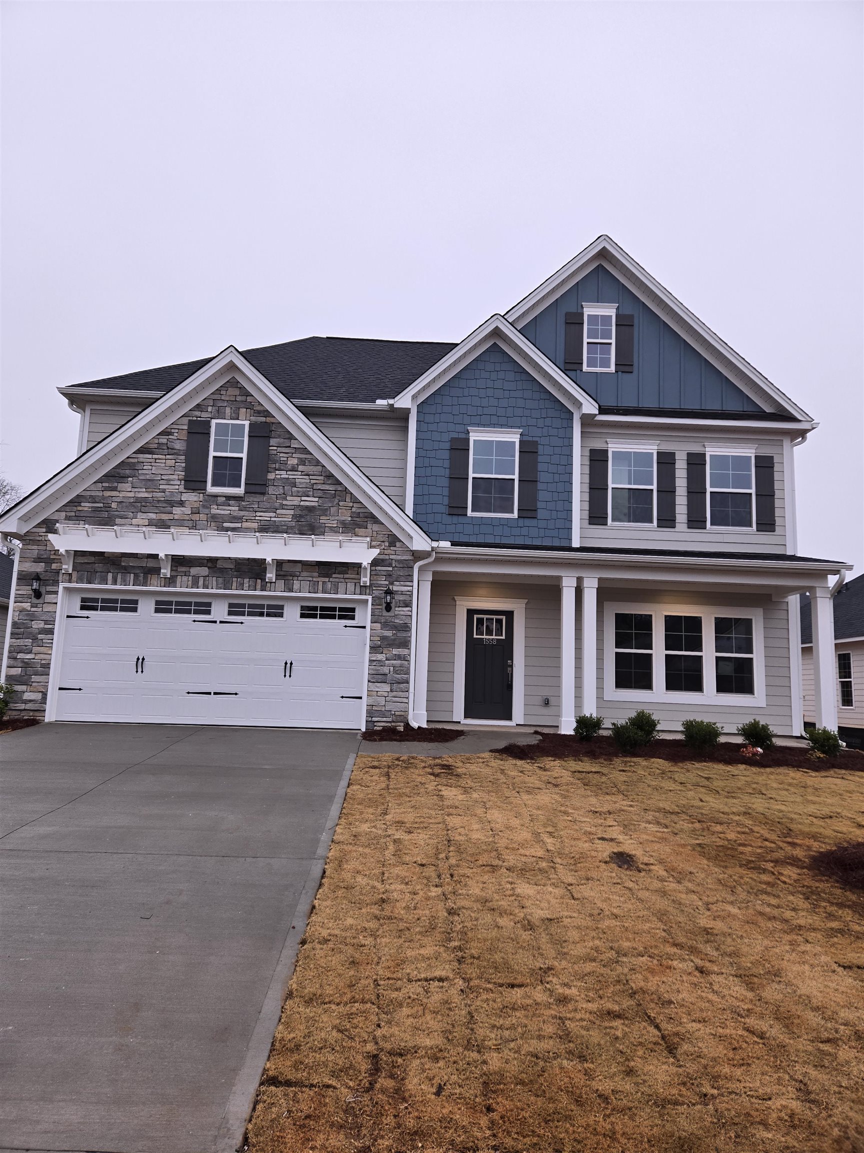 1558 Offshore Drive Inman, SC 29349 - Photo 1 of 5