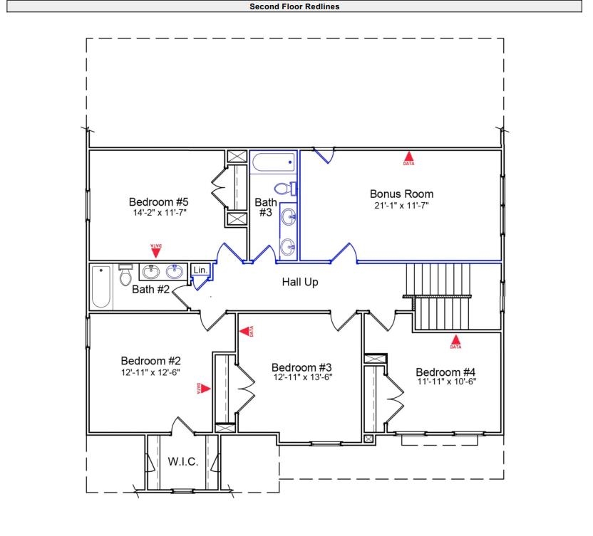 1558 Offshore Drive Inman, SC 29349 - Photo 4 of 5