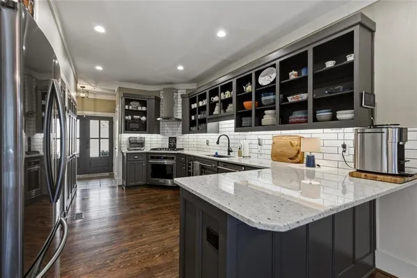 $825,000 | 2162 Valley View Drive, Jasper, GA 30143