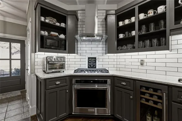 $825,000 | 2162 Valley View Drive, Jasper, GA 30143