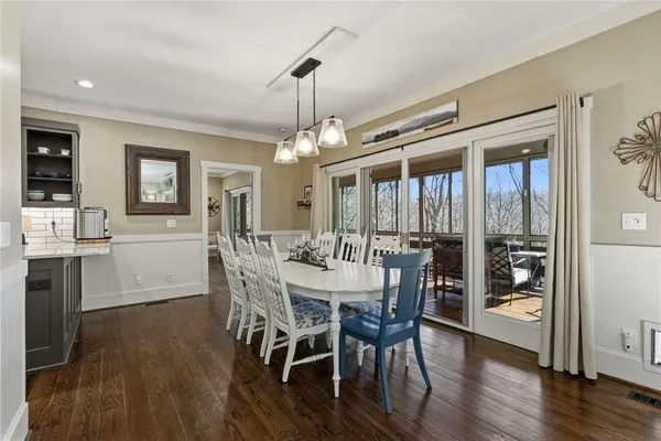 $825,000 | 2162 Valley View Drive, Jasper, GA 30143