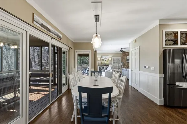 $825,000 | 2162 Valley View Drive, Jasper, GA 30143