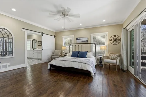 $825,000 | 2162 Valley View Drive, Jasper, GA 30143