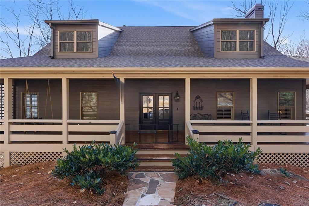 2162 Valley View Drive Jasper, GA 30143 - Photo 2 of 52