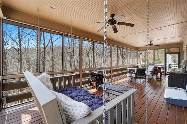 $825,000 | 2162 Valley View Drive, Jasper, GA 30143