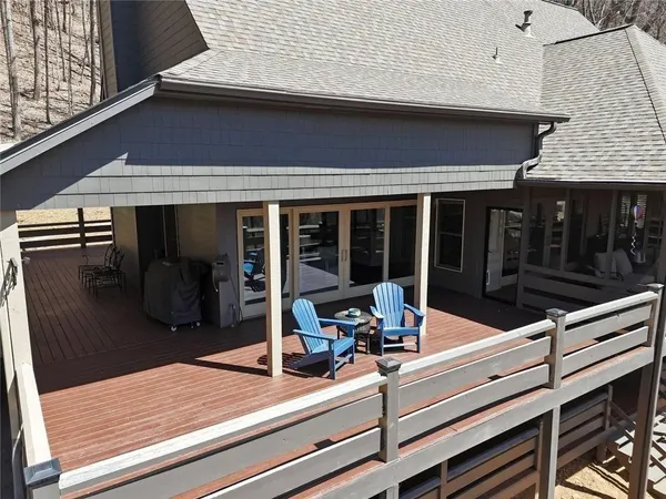 $825,000 | 2162 Valley View Drive, Jasper, GA 30143