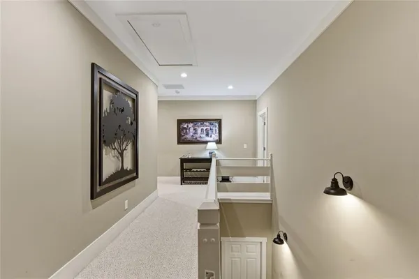 $825,000 | 2162 Valley View Drive, Jasper, GA 30143