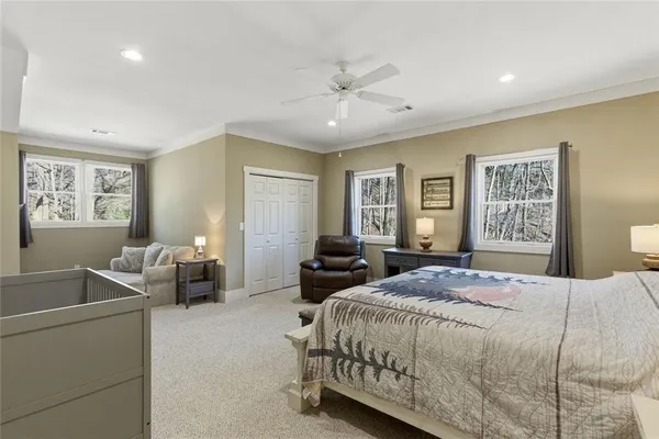 $825,000 | 2162 Valley View Drive, Jasper, GA 30143