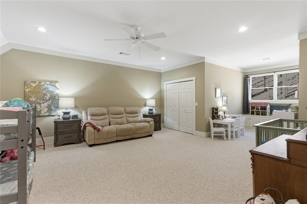 2162 Valley View Drive Jasper, GA 30143 - Photo 29 of 52