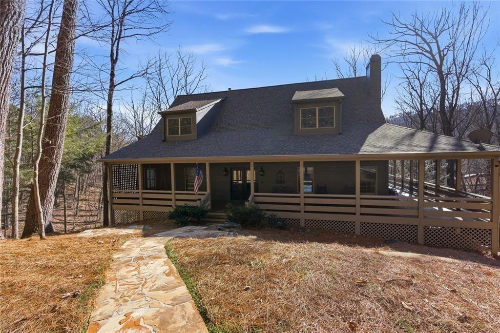 2162 Valley View Drive Jasper, GA 30143 - Photo 3 of 52