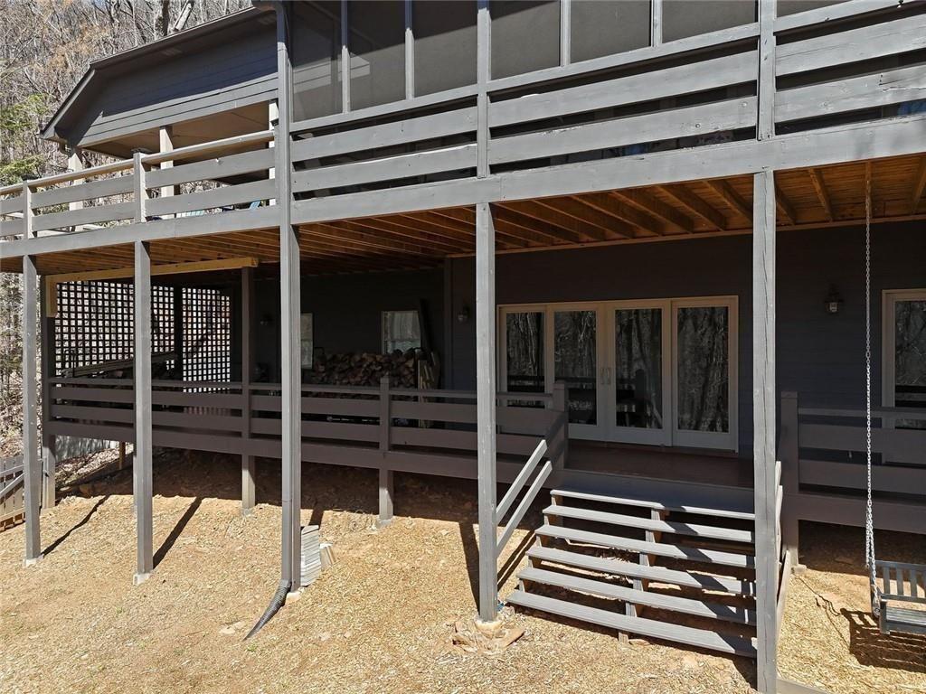2162 Valley View Drive Jasper, GA 30143 - Photo 35 of 52