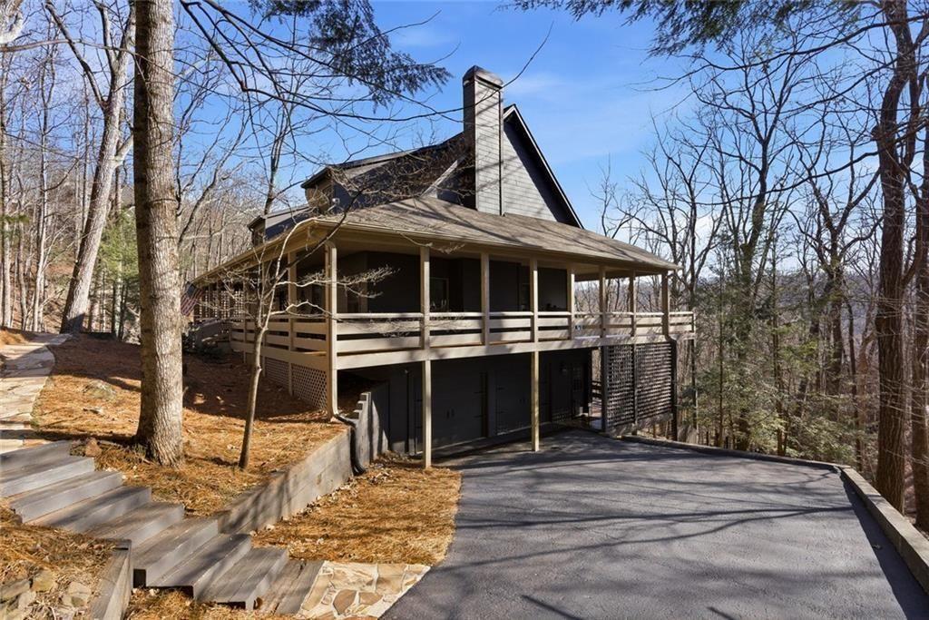 2162 Valley View Drive Jasper, GA 30143 - Photo 40 of 52