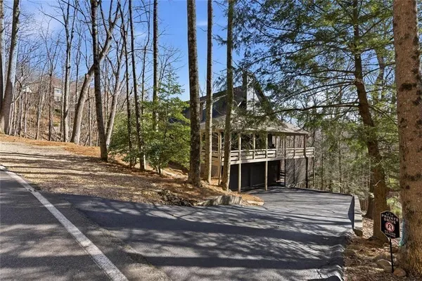 $825,000 | 2162 Valley View Drive, Jasper, GA 30143