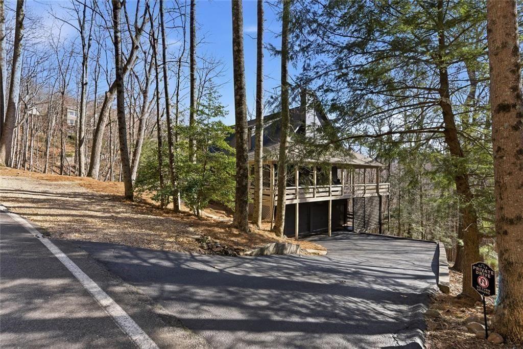 2162 Valley View Drive Jasper, GA 30143 - Photo 41 of 52