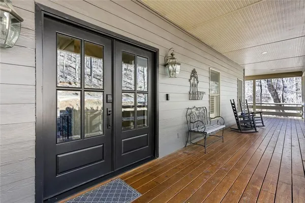 $825,000 | 2162 Valley View Drive, Jasper, GA 30143