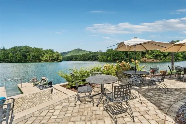 $825,000 | 2162 Valley View Drive, Jasper, GA 30143