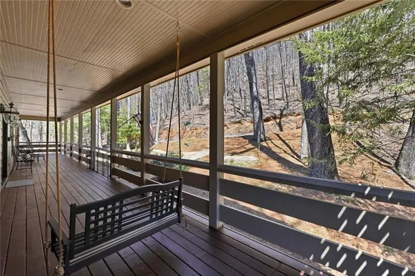 $825,000 | 2162 Valley View Drive, Jasper, GA 30143