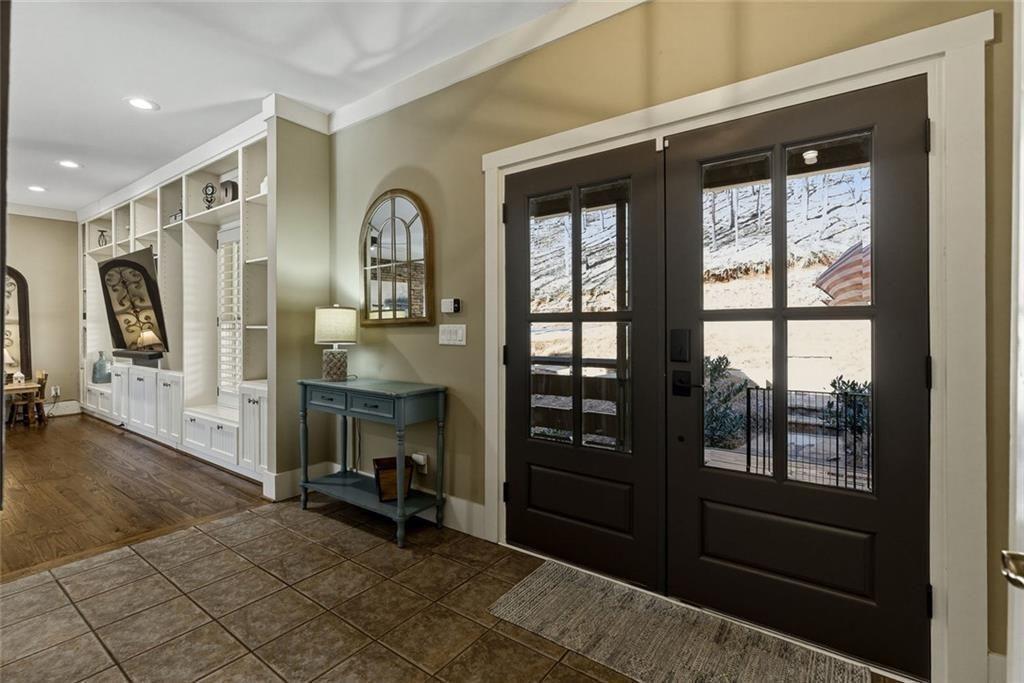 2162 Valley View Drive Jasper, GA 30143 - Photo 8 of 52