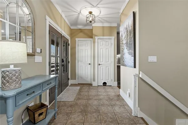 $825,000 | 2162 Valley View Drive, Jasper, GA 30143