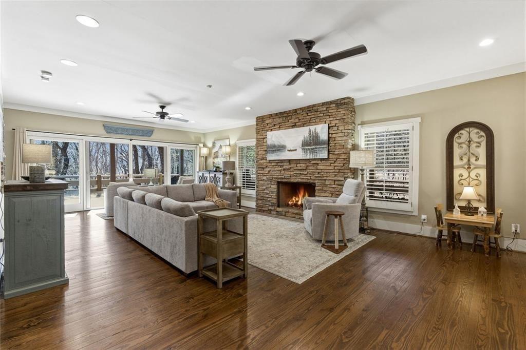 2162 Valley View Drive Jasper, GA 30143 - Photo 10 of 52