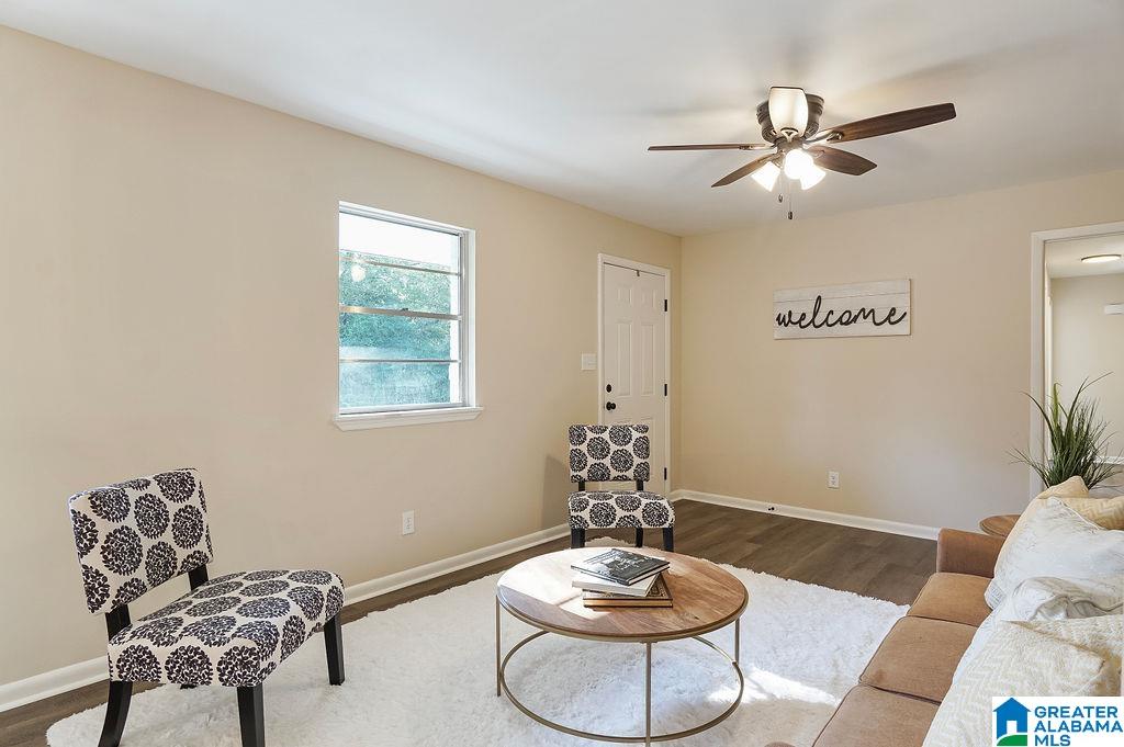 5585 Tanner Street Mount Olive, AL 35117 - Photo 14 of 35