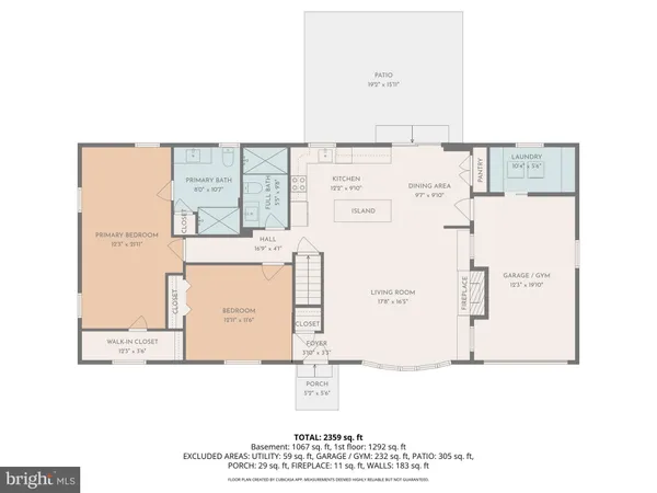 $734,900 | 10121 Colonial Drive, Ellicott City, MD 21042
