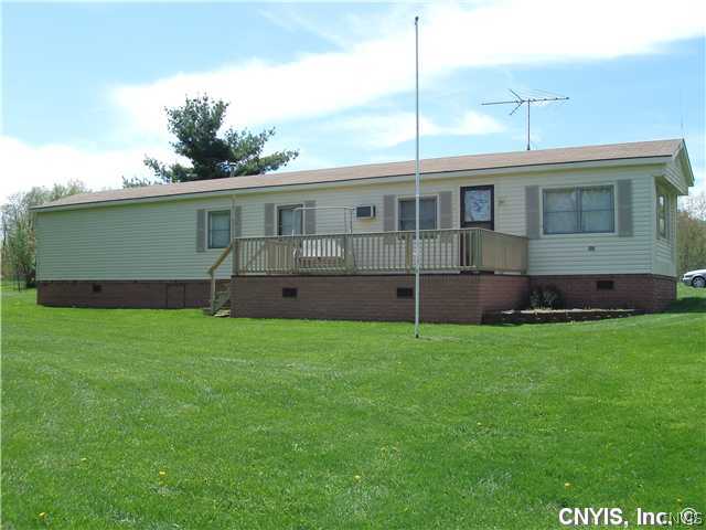 14110 Snowshoe Road Henderson, NY 13650 - Photo 1 of 1 Exterior Front