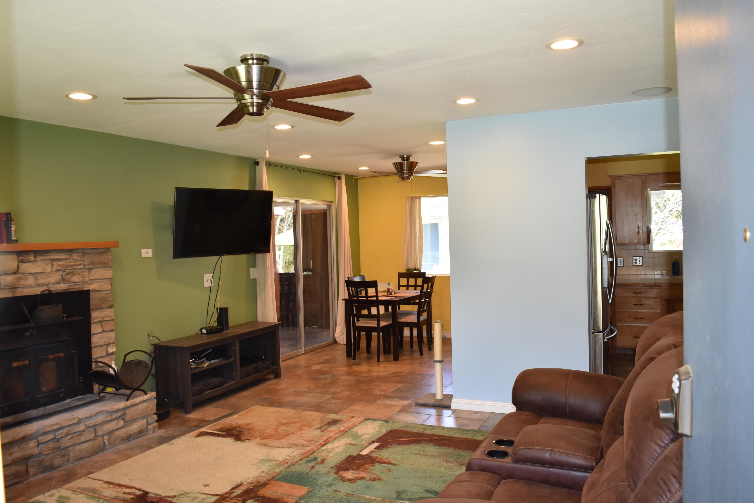 40811 Grouse Drive Three Rivers, CA 93271 - Photo 4 of 23 Grouse 022