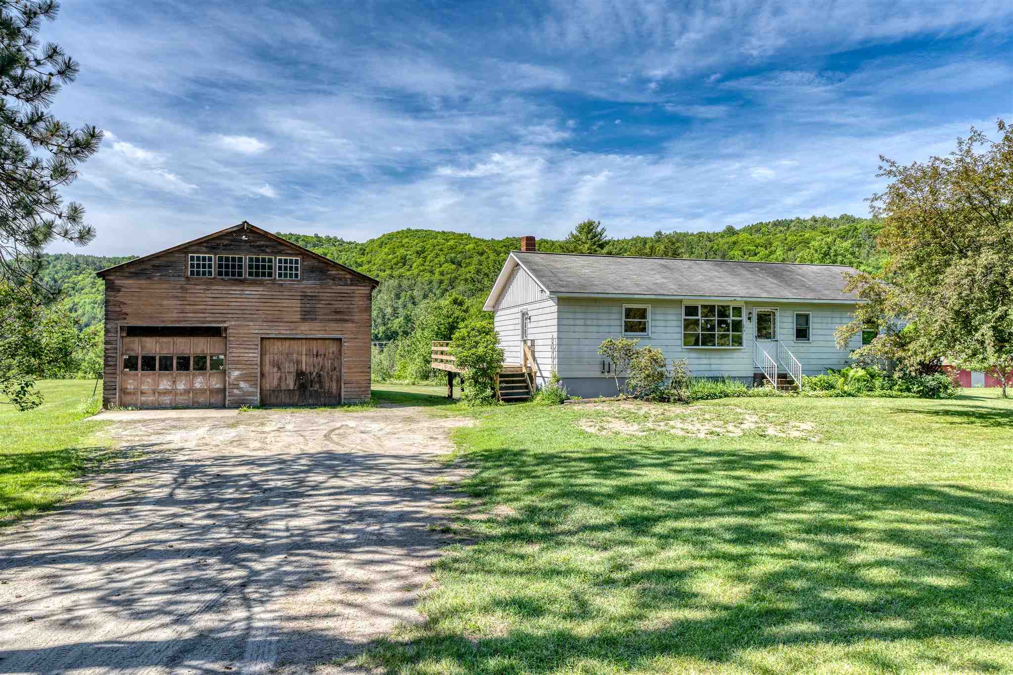 15 East Randolph Road Chelsea, VT 05038 - Photo 1 of 26