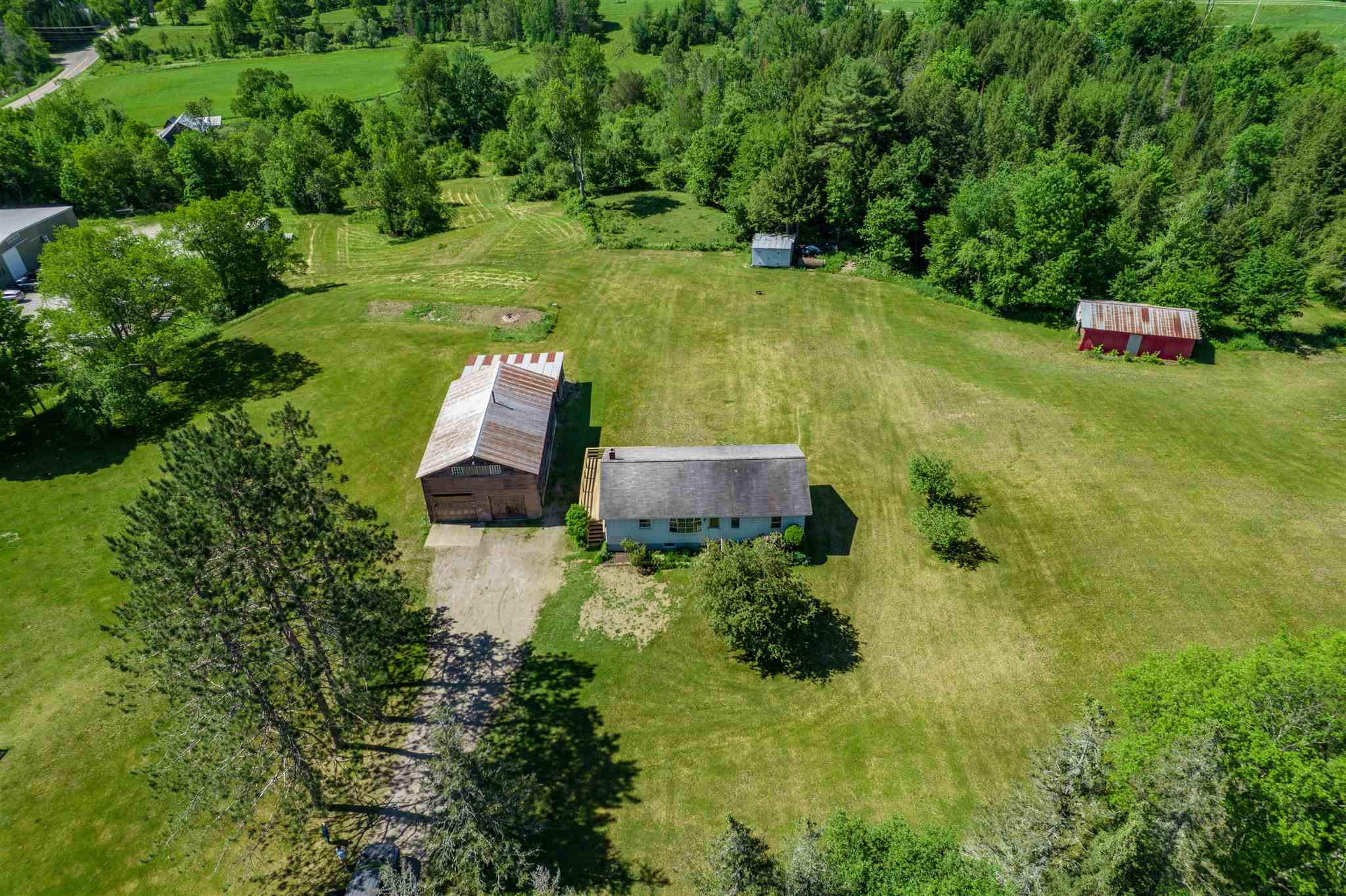 15 East Randolph Road Chelsea, VT 05038 - Photo 25 of 26