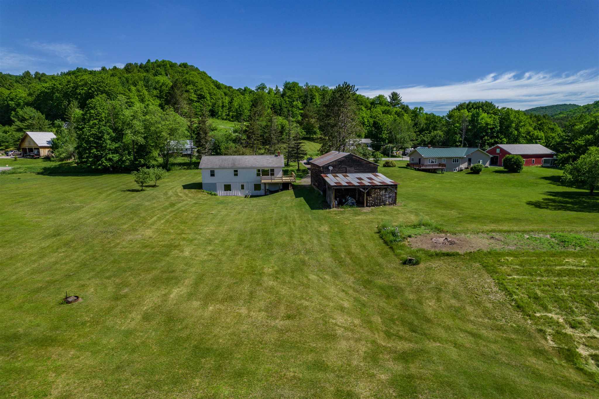 15 East Randolph Road Chelsea, VT 05038 - Photo 26 of 26
