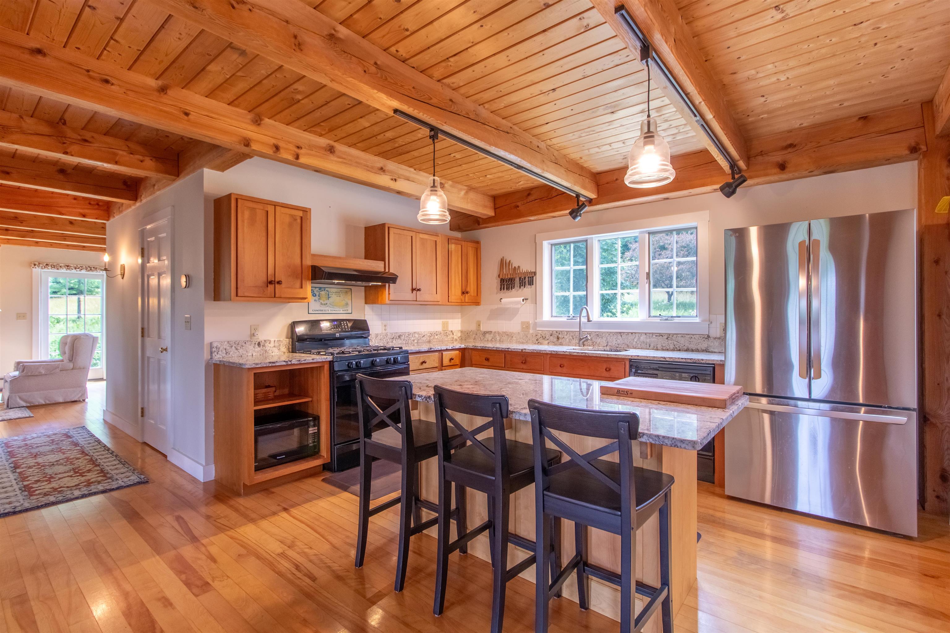 2703 Shadow Lake Road Glover, VT 05839 - Photo 4 of 48