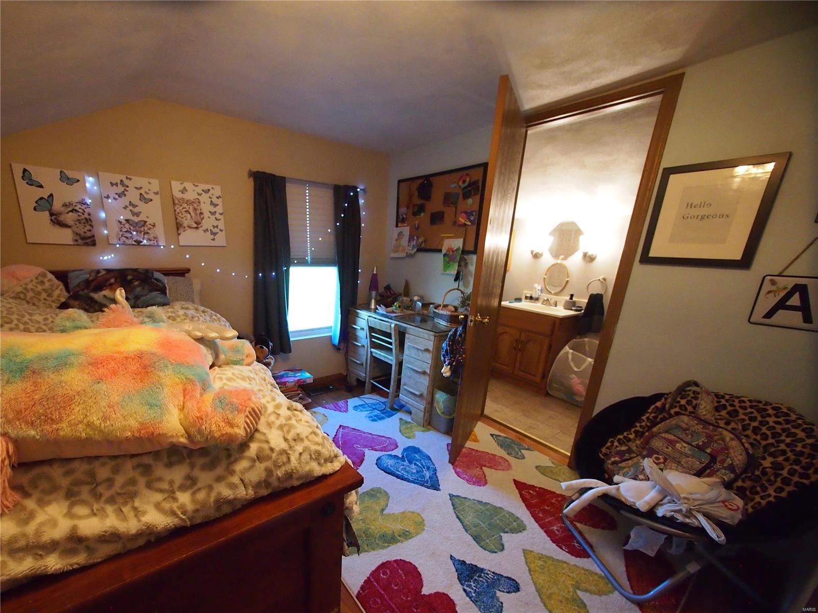 7026 Press Road Freeburg, IL 62243 - Photo 14 of 20