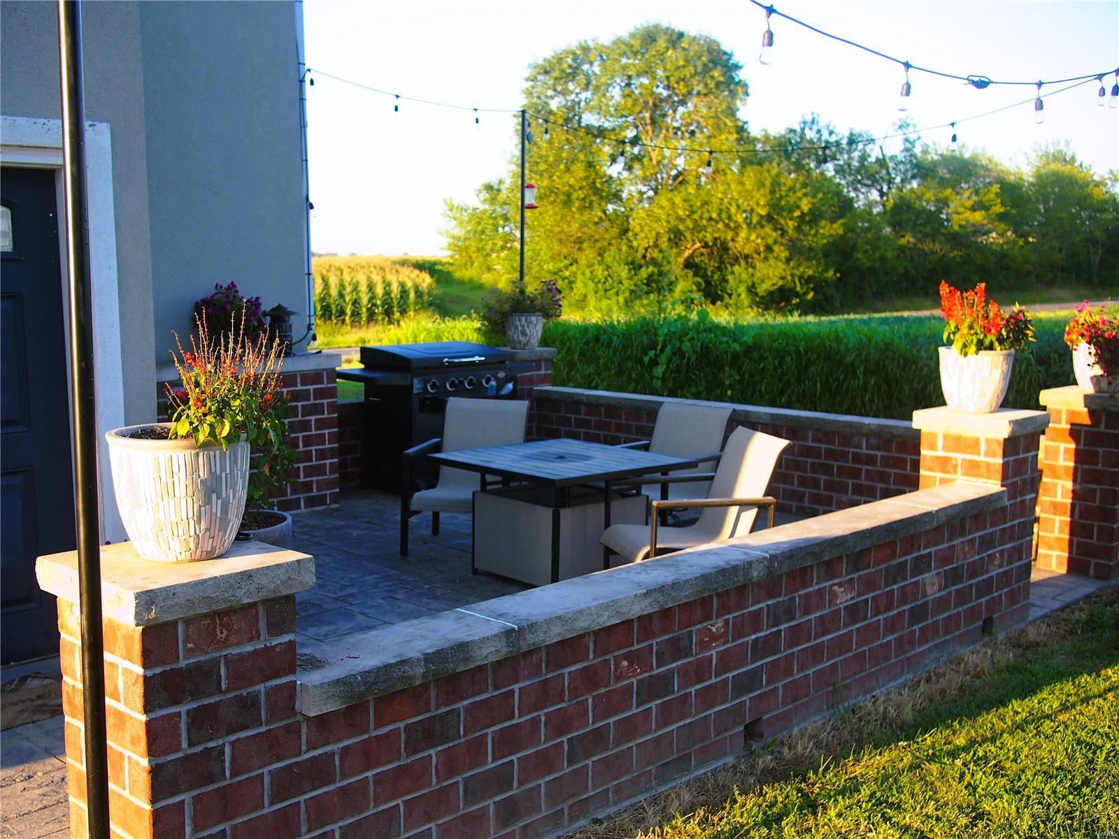 7026 Press Road Freeburg, IL 62243 - Photo 18 of 20