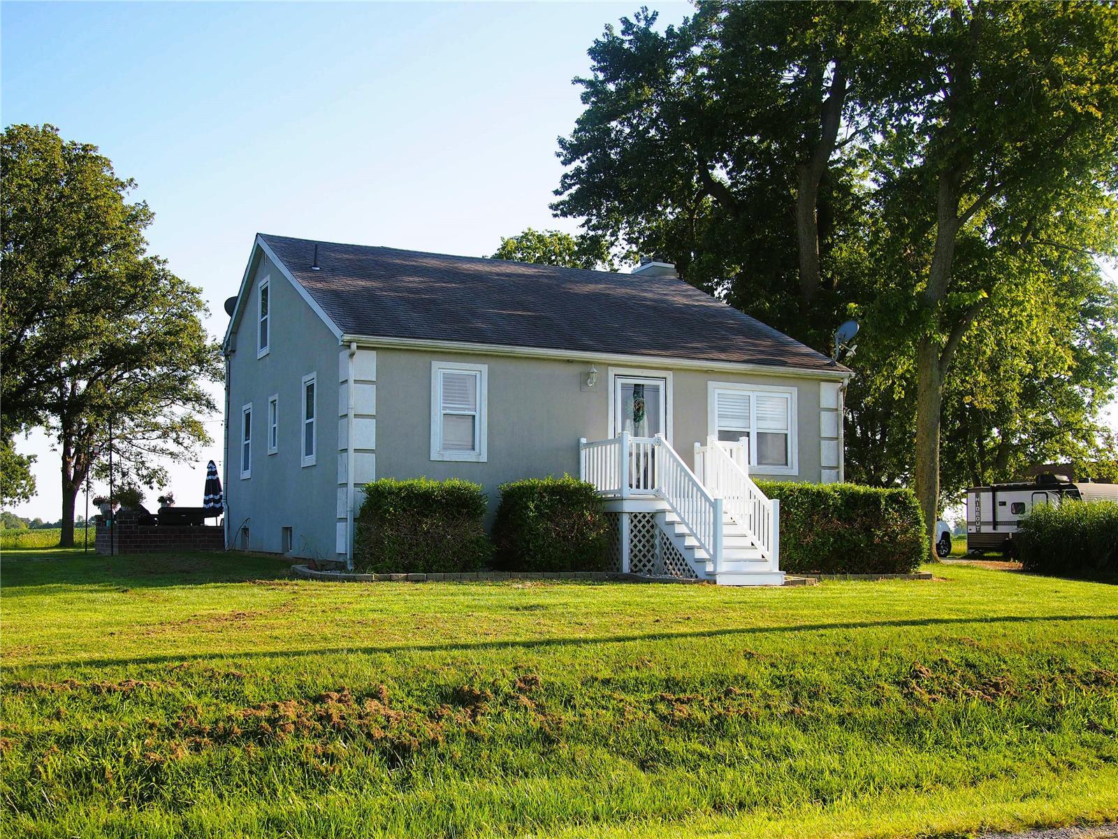 7026 Press Road Freeburg, IL 62243 - Photo 19 of 20