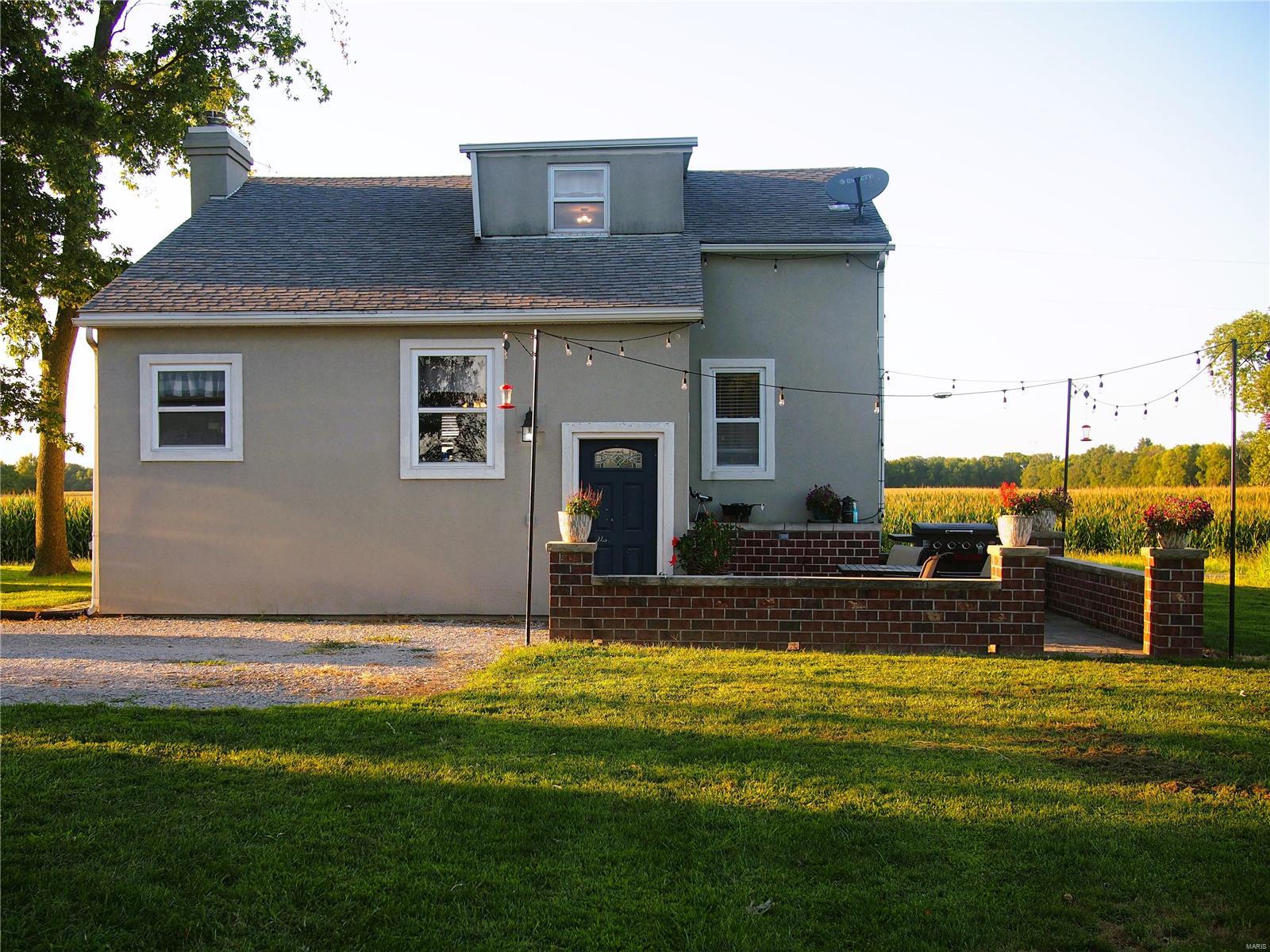 7026 Press Road Freeburg, IL 62243 - Photo 2 of 20