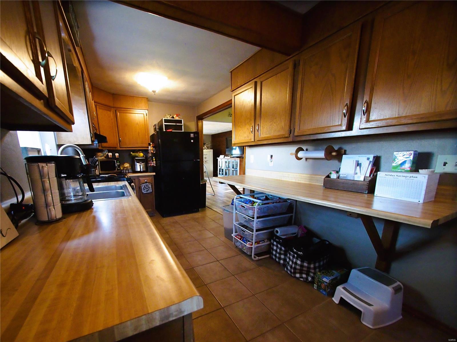 7026 Press Road Freeburg, IL 62243 - Photo 6 of 20