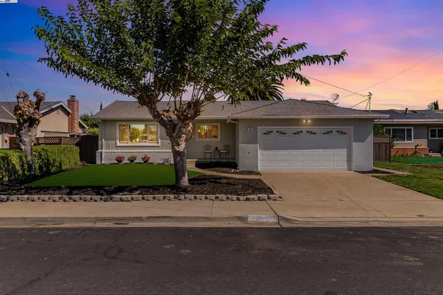 $1,199,000 | 736 Adams Avenue, Livermore, CA 94550