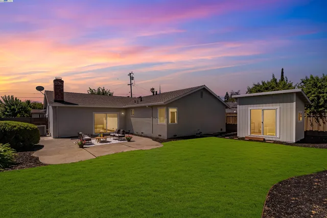 $1,199,000 | 736 Adams Avenue, Livermore, CA 94550