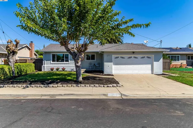 $1,199,000 | 736 Adams Avenue, Livermore, CA 94550